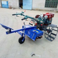 泗水果園大棚犁田趟地機 山地耕地機 水田耕整機廠家