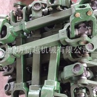廠家供應(yīng)農(nóng)機(jī)配件 萬向傳動軸 旋耕機(jī)配件 型號齊全