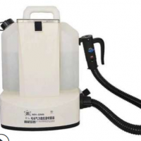 【熱銷】蓄電池超低容量噴霧器背負式全國統一價