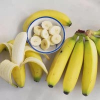 南靖土樓天寶香蕉5斤包郵 產地直發(fā)福建漳州水果新鮮現(xiàn)割香甜軟糯
