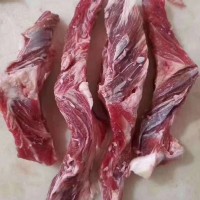 大量批發(fā)國(guó)產(chǎn)純干牛腹肉條 牛肋條肉 冷鏈配送