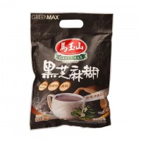 臺(tái)灣馬玉山黑芝麻糊營(yíng)養(yǎng)早餐，6種口味全