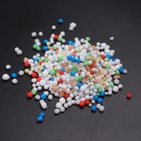 摻混肥玉米小麥水稻bb肥果樹(shù)肥料農(nóng)用化肥花卉彩色顆粒氮磷鉀