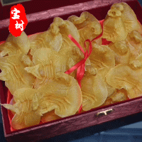 湛江赤嘴公膠12頭花膠魚膠干貨 赤嘴鱉魚膠公肚赤嘴花膠傳統(tǒng)滋補(bǔ)