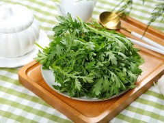 茼蒿什么時(shí)候種植？什么時(shí)間適合種植茼蒿？