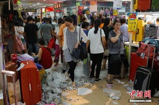 北京最大小商品市場關(guān)門停業(yè) 批發(fā)零售時(shí)代的終結(jié)