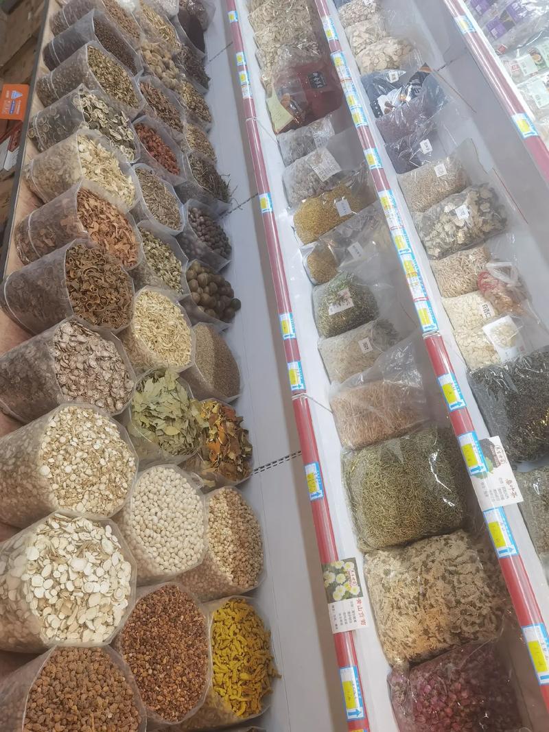 專業干調批發零售，一站式供應，滿足您的烹飪需求
