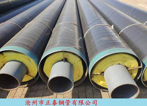 清鎮(zhèn)市聚氨酯發(fā)泡保溫鋼管今日報(bào)價(jià)及防水保溫工程服務(wù)解析