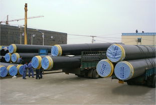 舟山優(yōu)質(zhì)聚氨酯直埋保溫管廠家指南 價格解析與防水保溫工程應(yīng)用